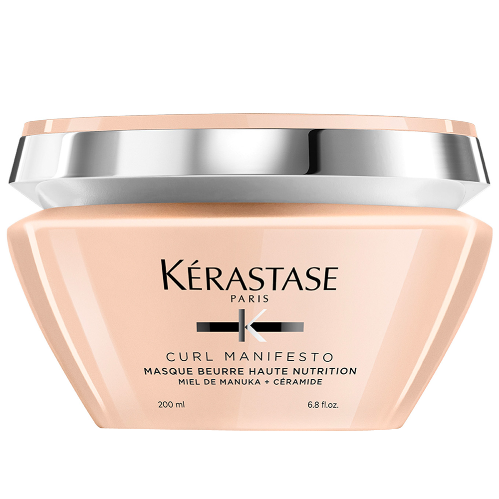 Kérastase Curl Manifesto Haarmaske Beurre Haute Nutrition 200 ml