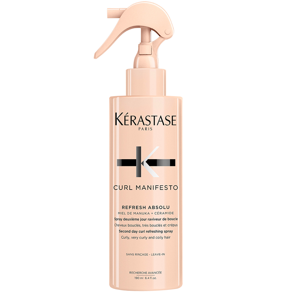 Kérastase Curl Manifesto Refresh Absolu 190 ml