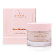 Love Rose Rose Wonder Silk Cream 50 ml
