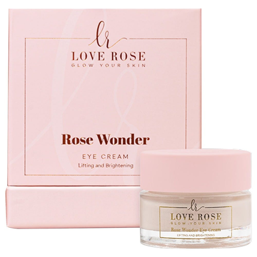 Love Rose Rose Wonder Eye Cream 15 ml