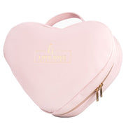 Love Rose Kosmetiktasche Herz