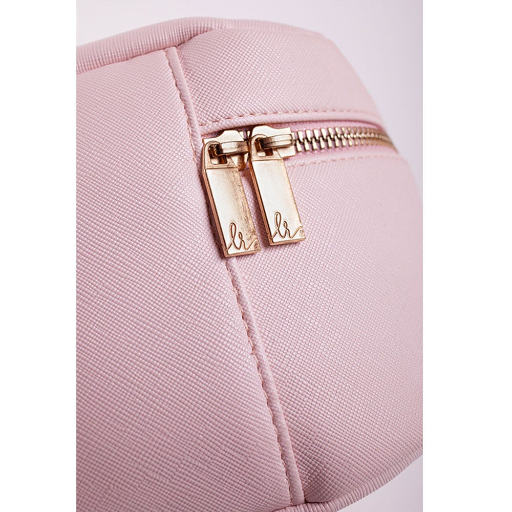 Love Rose Kosmetiktasche Herz