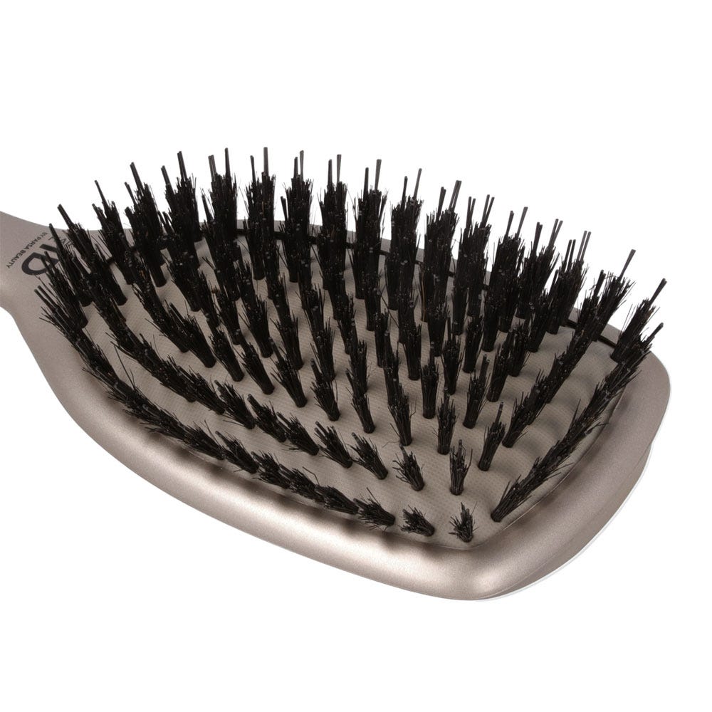 PARSA Beauty Profi Haarbürste Anti-Frizz