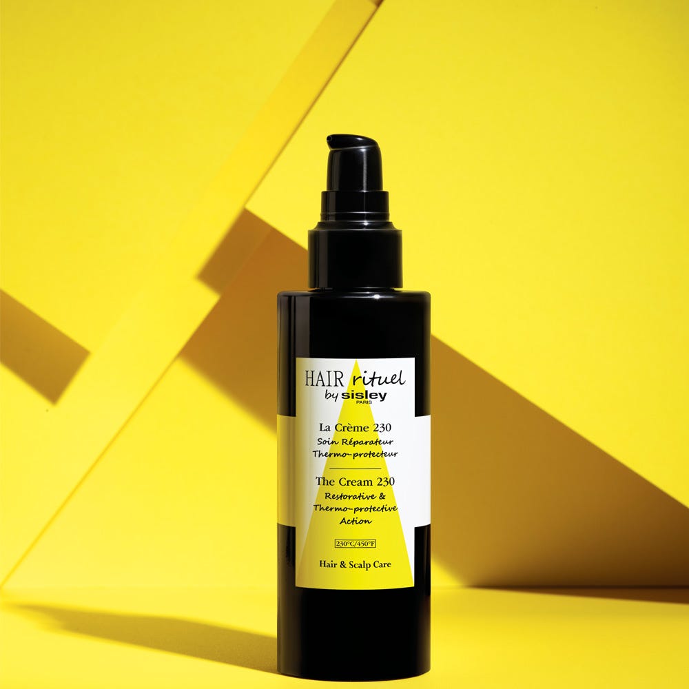 HAIR RITUEL by SISLEY La Crème 230 150 ml 