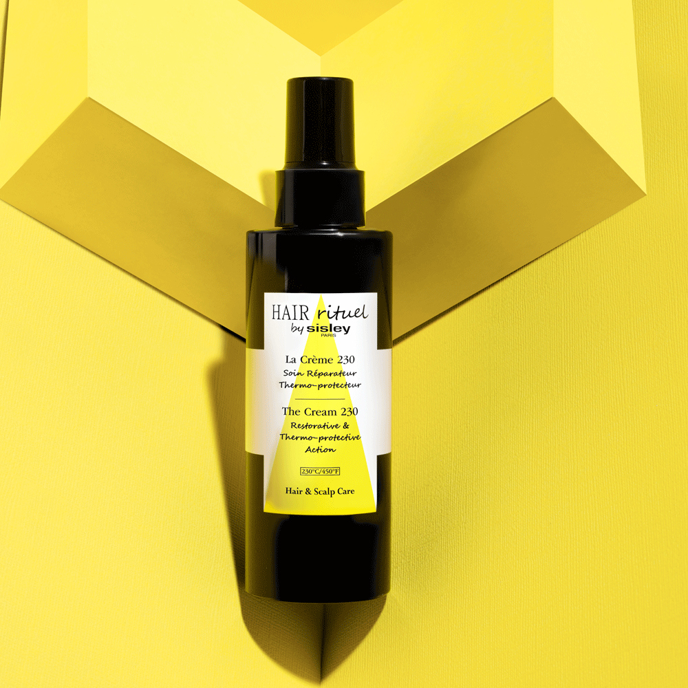 HAIR RITUEL by SISLEY La Crème 230 150 ml 