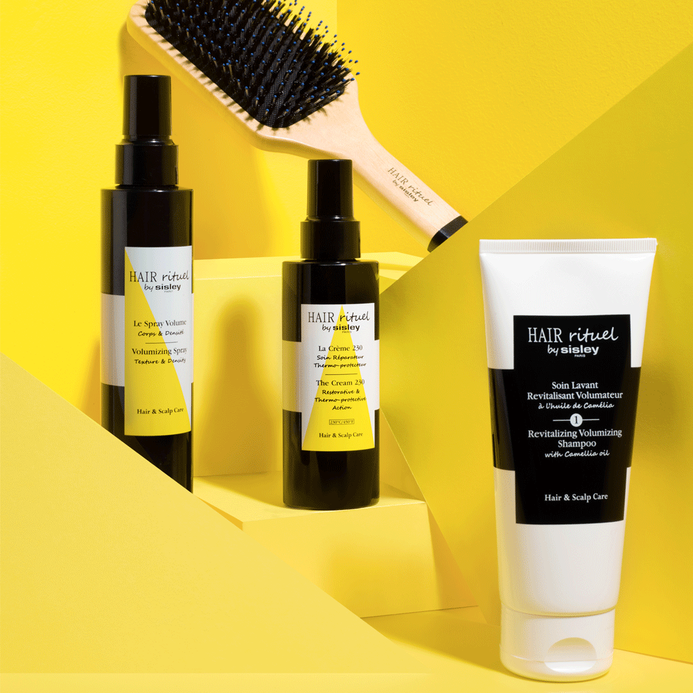 HAIR RITUEL by SISLEY La Crème 230 150 ml
