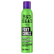 Tigi Bed Head Row Foxy Curls Mousse Aero 250 ml
