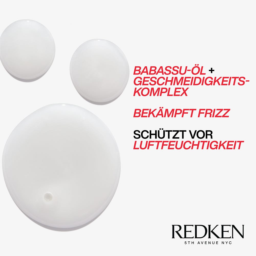 Redken Frizz Dismiss Shampoo
