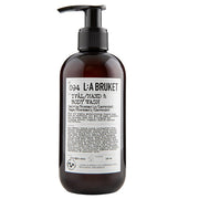 L:A BRUKET 094 Hand & Body Wash Salvia, Rosmarin & Lavendel 250 ml