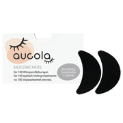 aucola Silicone Pads 2er Set