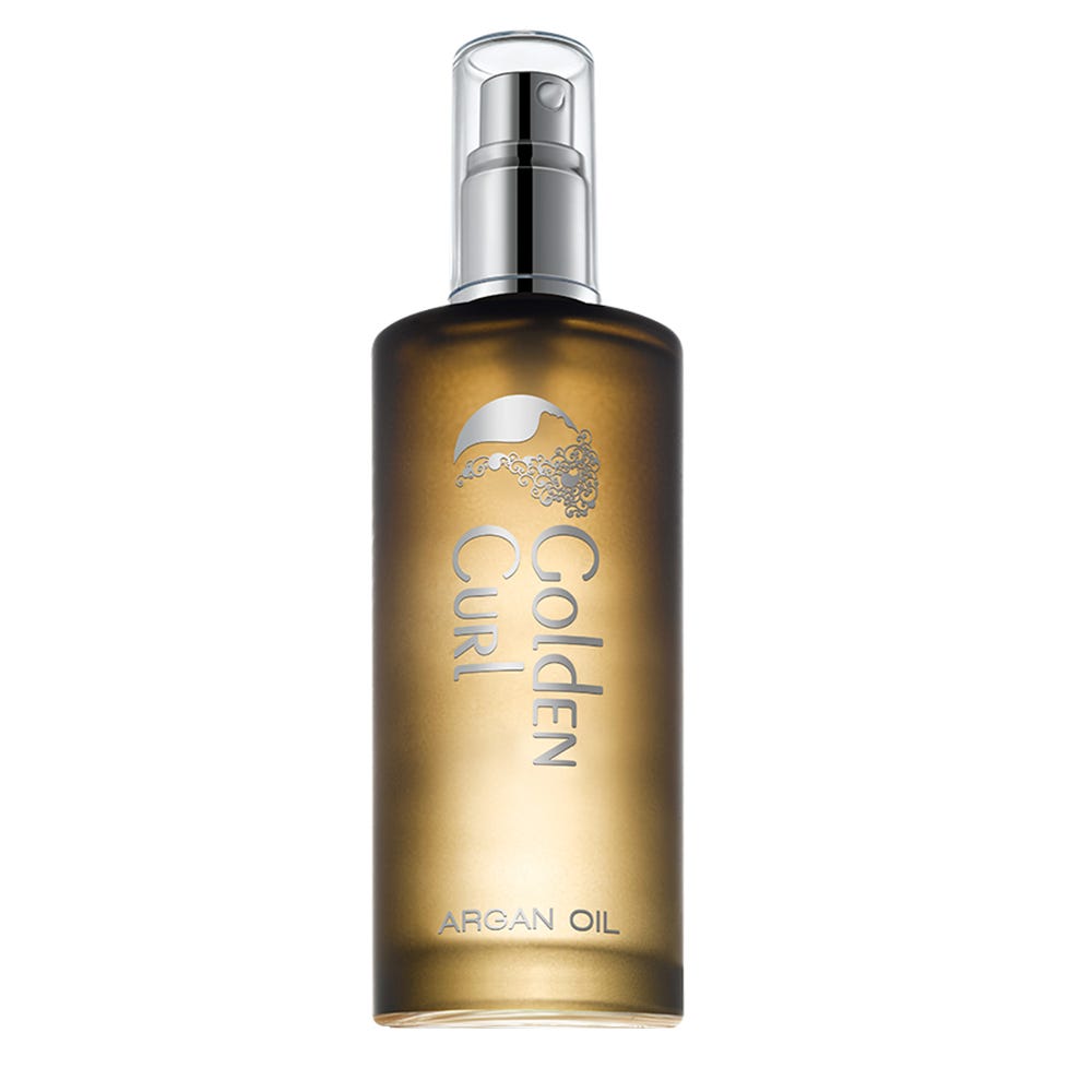 Golden Curl Argan Oil 100 ml