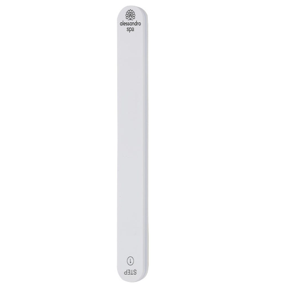 alessandro International SPA Nail Buffer & File 180/180 