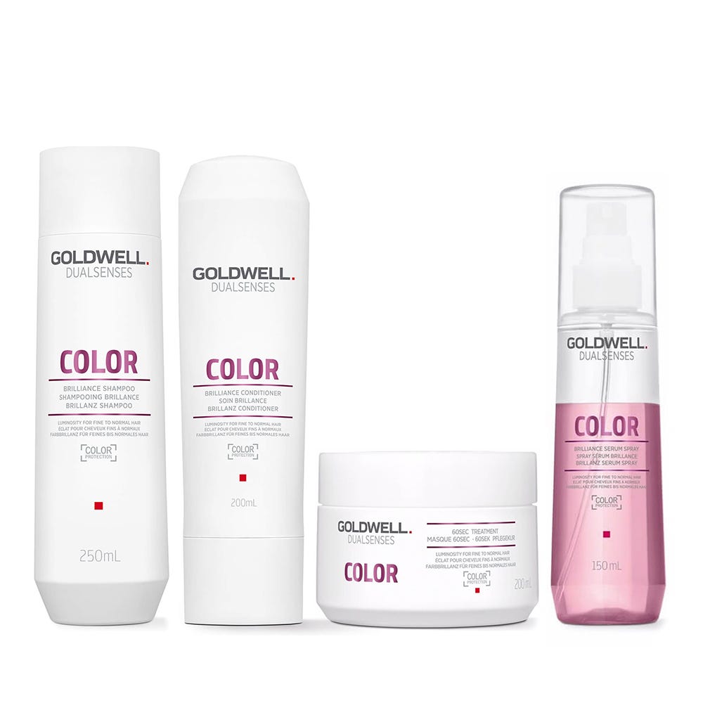 Goldwell Dualsenses Color Pflegeset