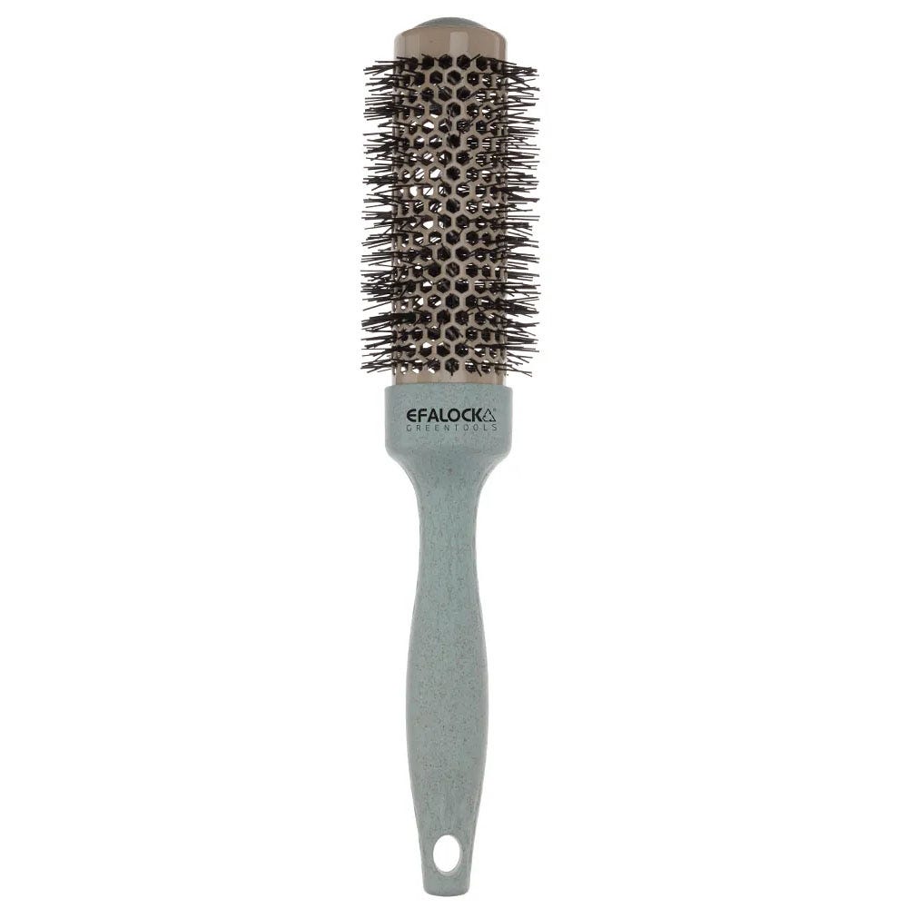 Efalock Greentools Rundbürste Ø34 Mint