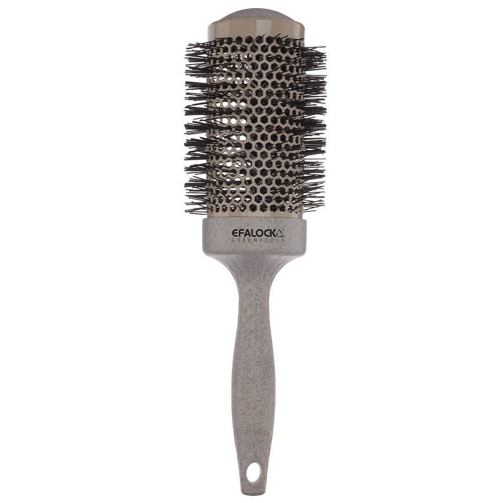 Efalock Greentools Rundbürste Ø53 Pur
