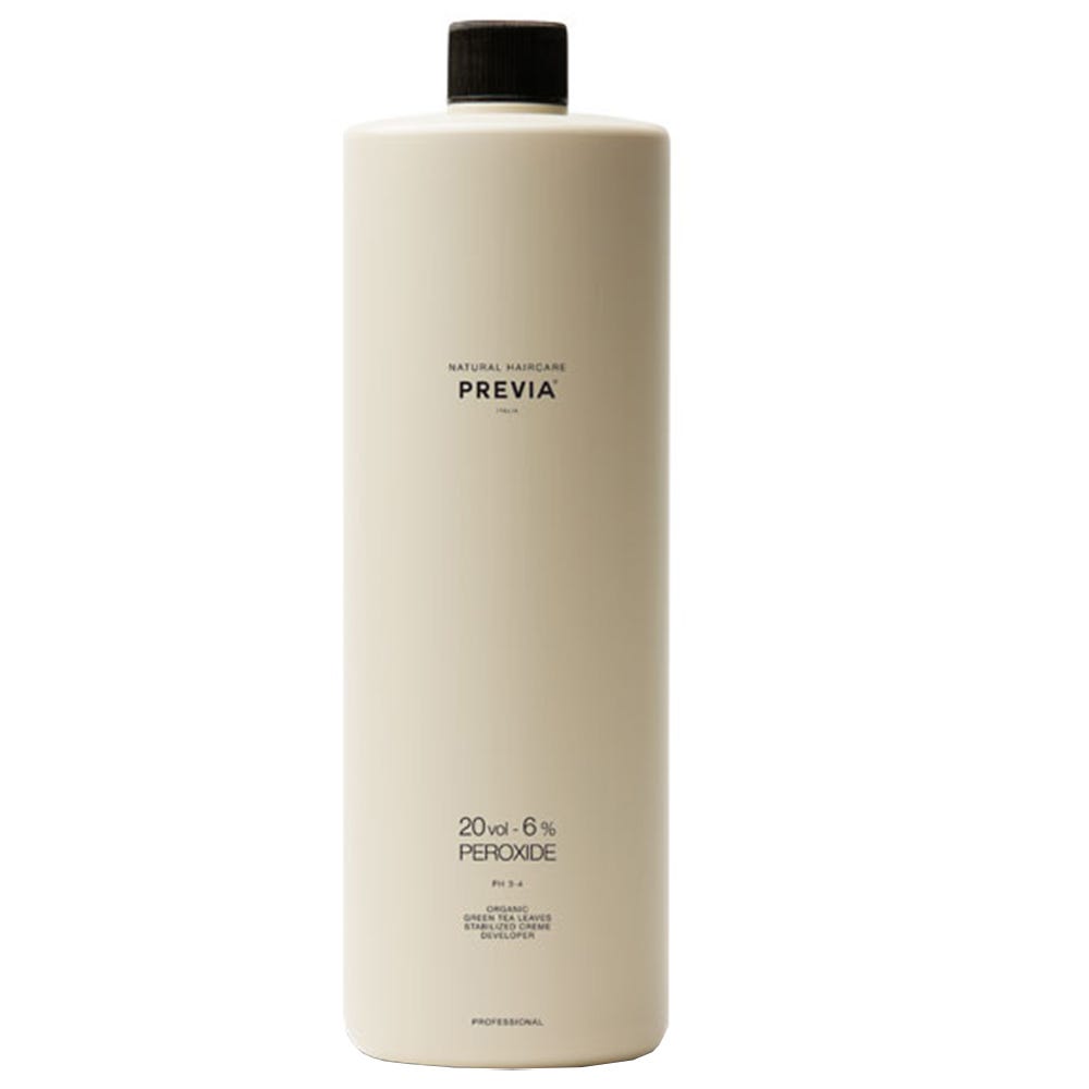 Previa Peroxide 20 VOL / 6% 1000 ml