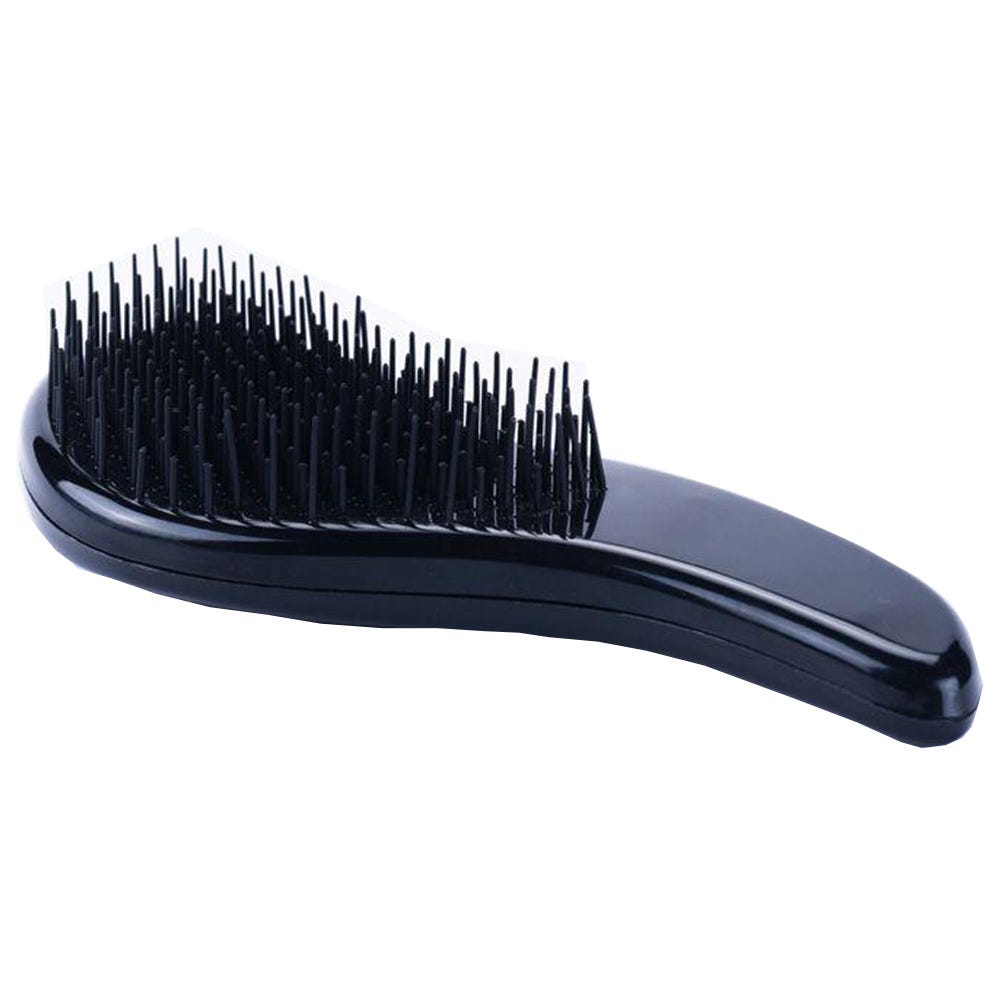 Golden Curl Golden Brush