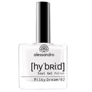alessandro International Hybrid Milk Dream 8 ml 