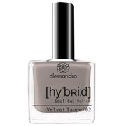 alessandro International Hybrid Velvet Taupe 8 ml