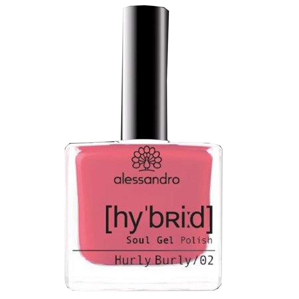 alessandro International Hybrid Hurly Burly 8 ml