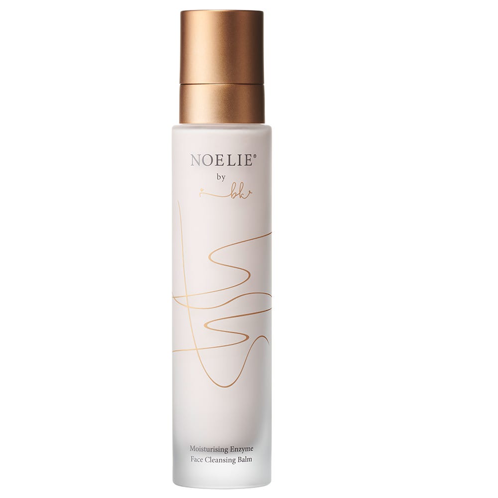 NOELIE Moisturising Enzyme Face Cleansing Balm 100 ml