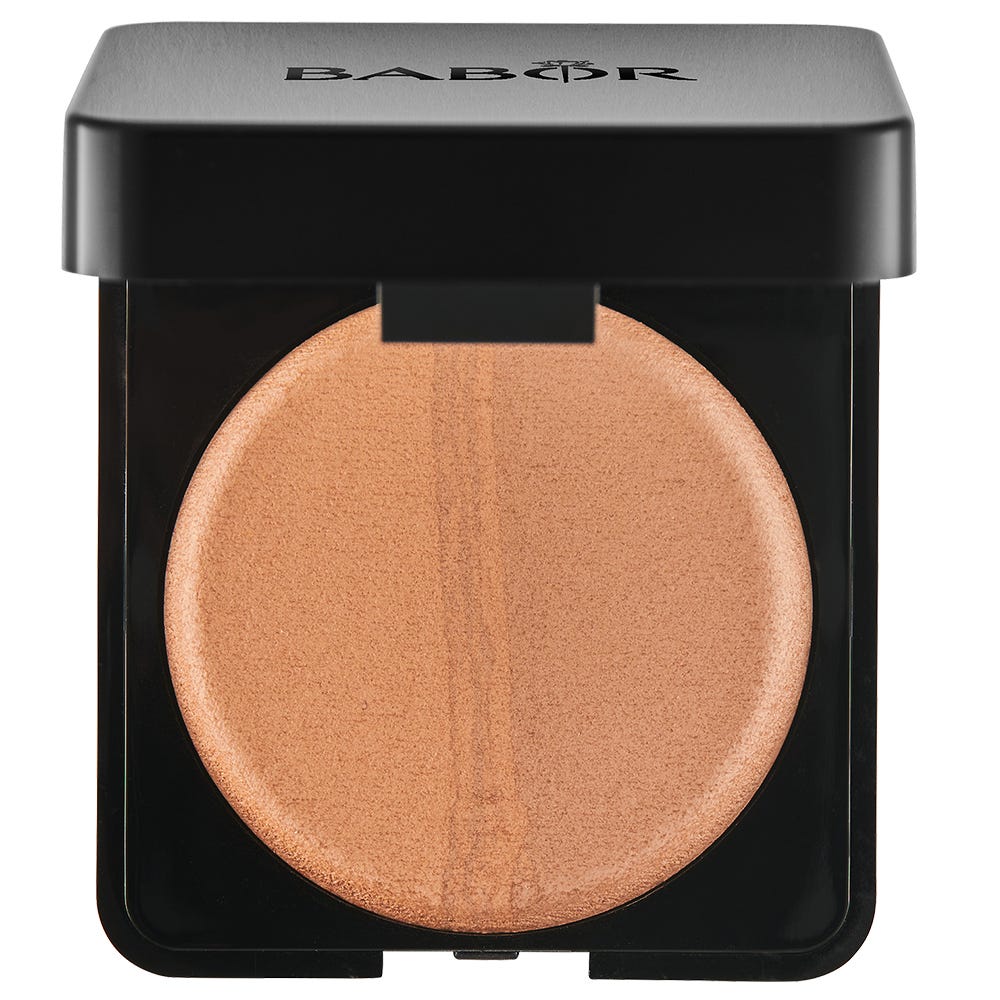 BABOR Make Up Satin Blush 02 rose 5,8 g 