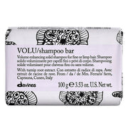 Davines Essential Haircare Volu Shampoo Bar 100 g