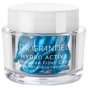 DR. GRANDEL Hydro Active Hyaluron Filler Caps 10 Stück