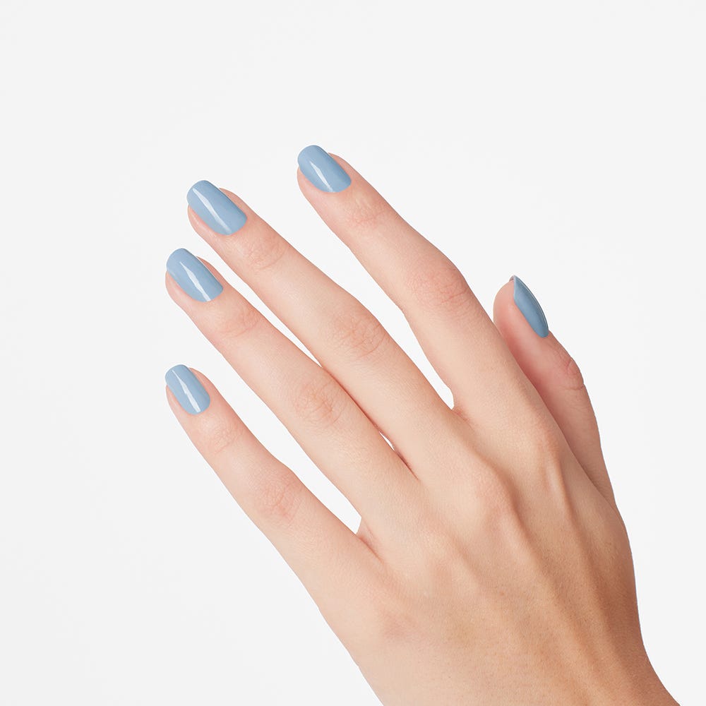 OPI Malibu Collection Infinite Shine Mali-blue Shore 15 ml