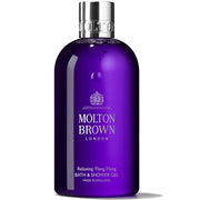 Molton Brown Relaxing Ylang Ylang Bath & Showergel 300 ml