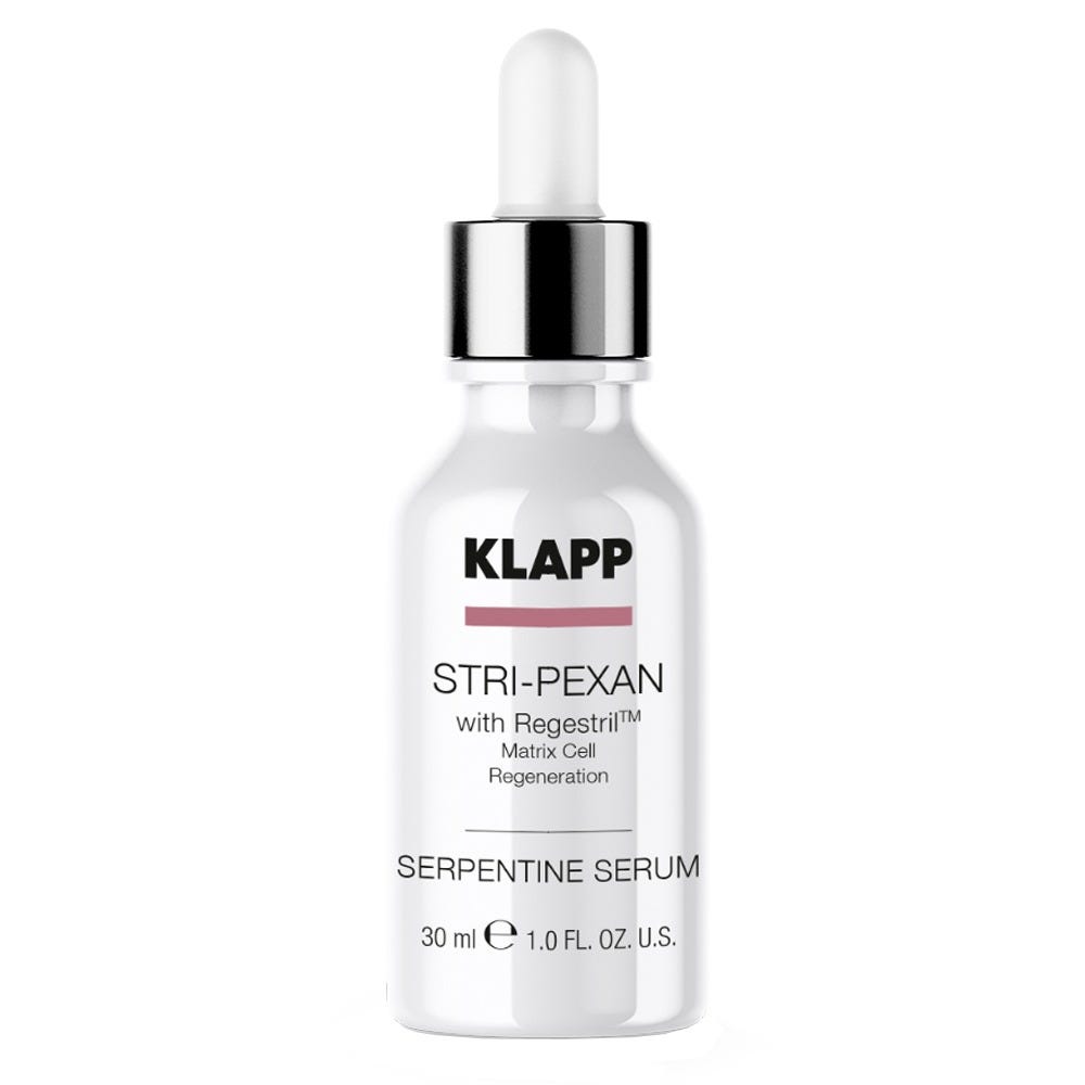 Klapp Cosmetics Stri-Pexan Serpentine Serum 30 ml