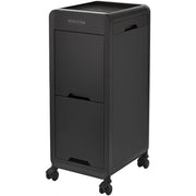 Efalock eNOBILE Trolley schwarz