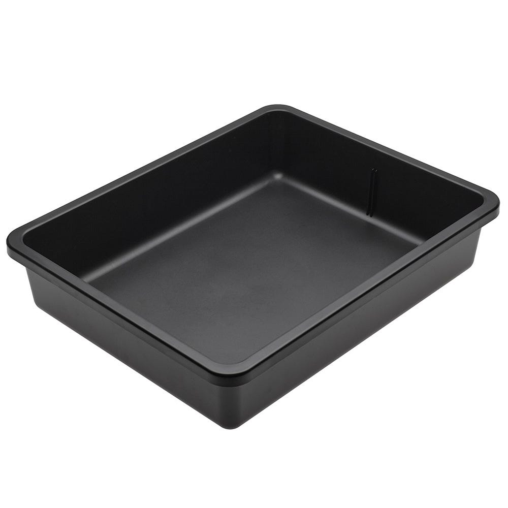 Efalock eNOBILE Arbeitskasten schwarz