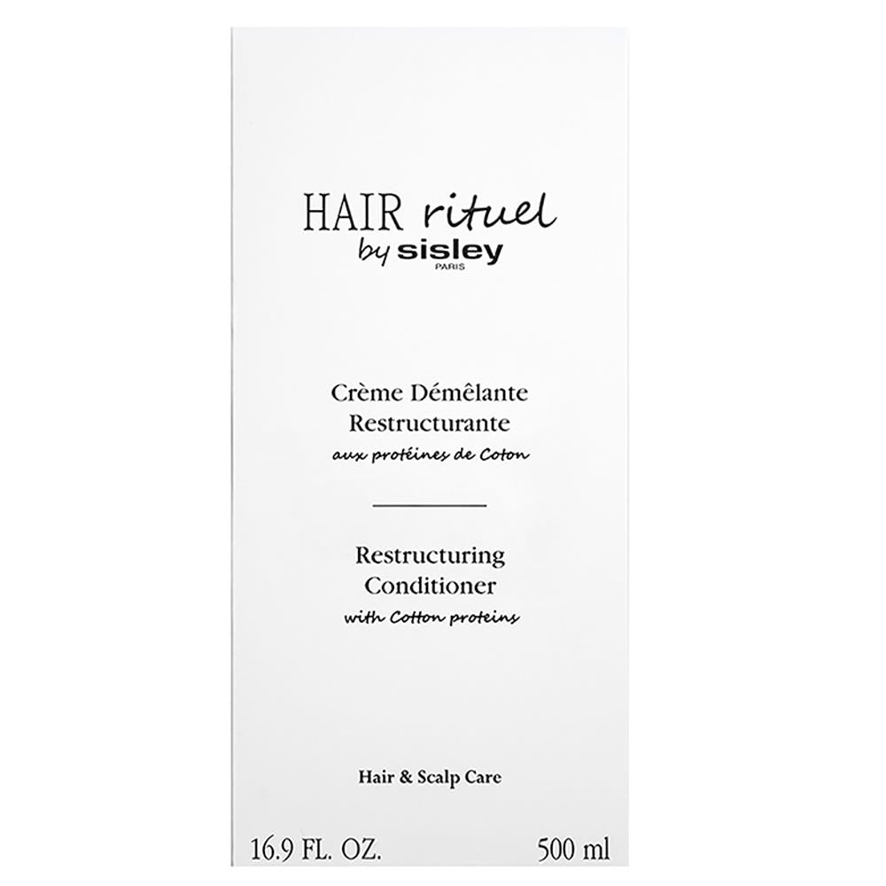 HAIR RITUEL by SISLEY Creme Demelante Restructurante 500 ml 