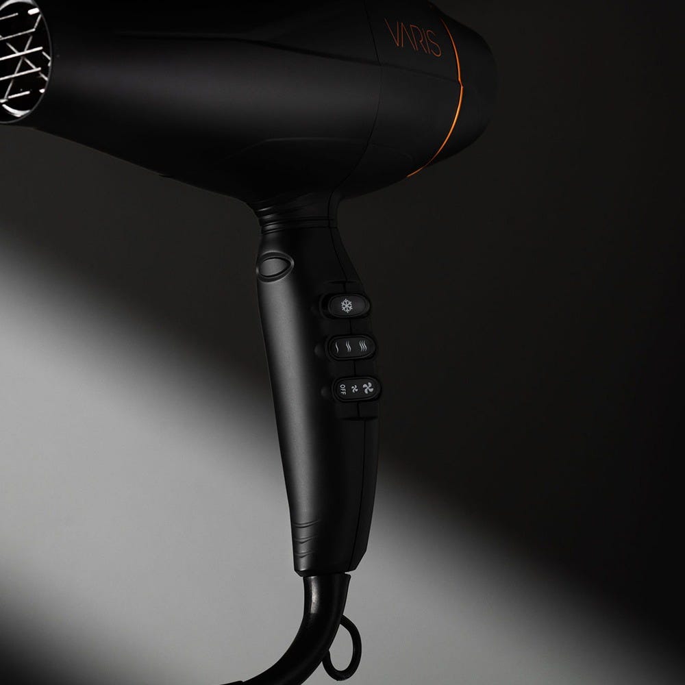 VARIS Föhn Dryer SB2