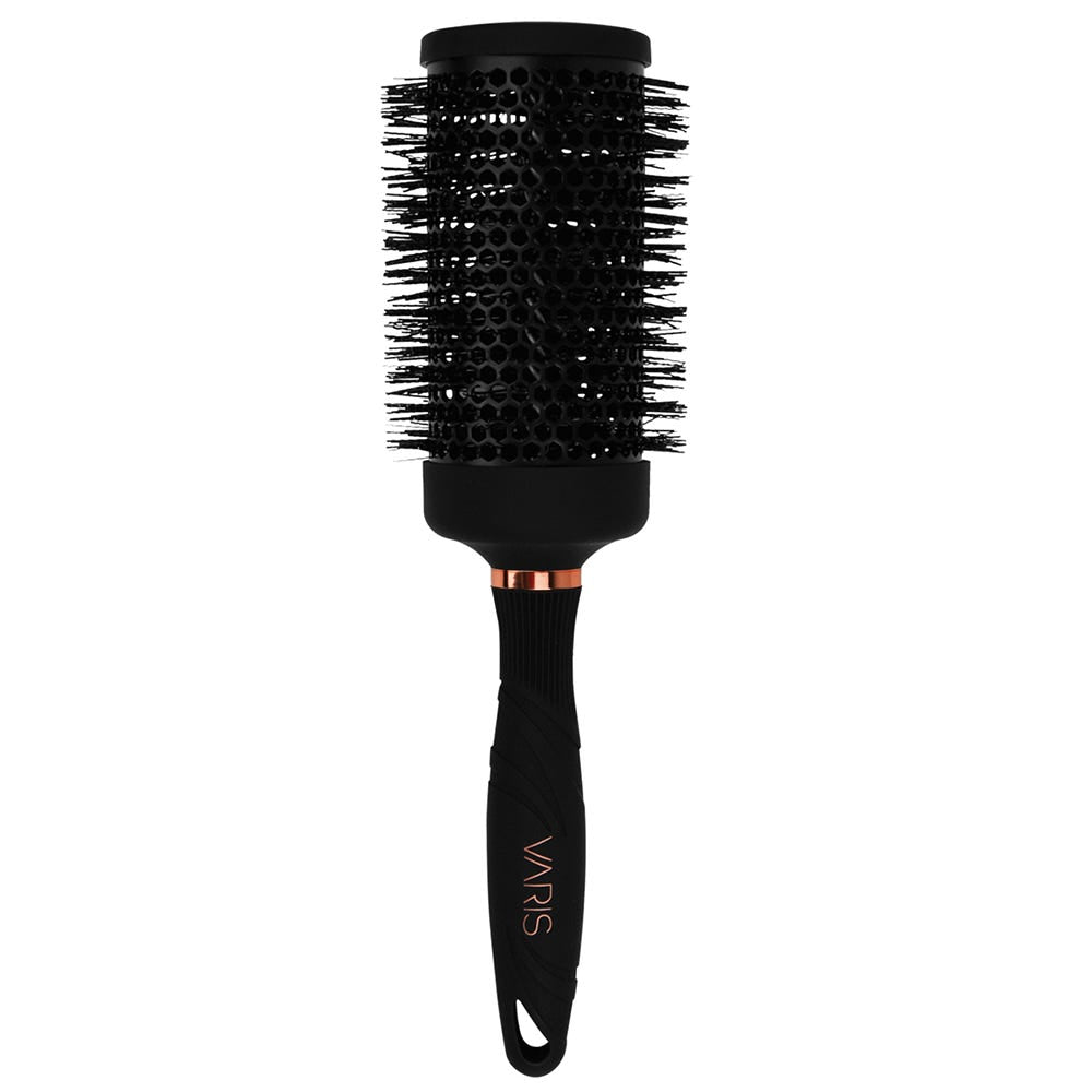 VARIS Rundbürste Nylon Brush M