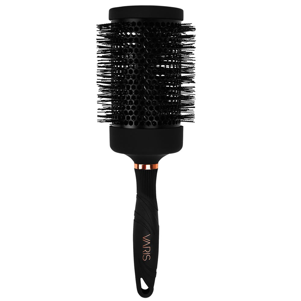 VARIS Rundbürste Nylon Brush L