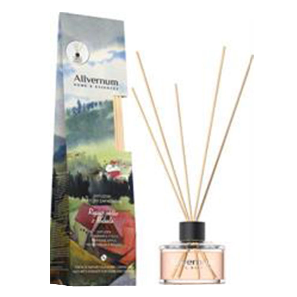 Allvernum Raumduft-Äpfel aus Podhala 50 ml