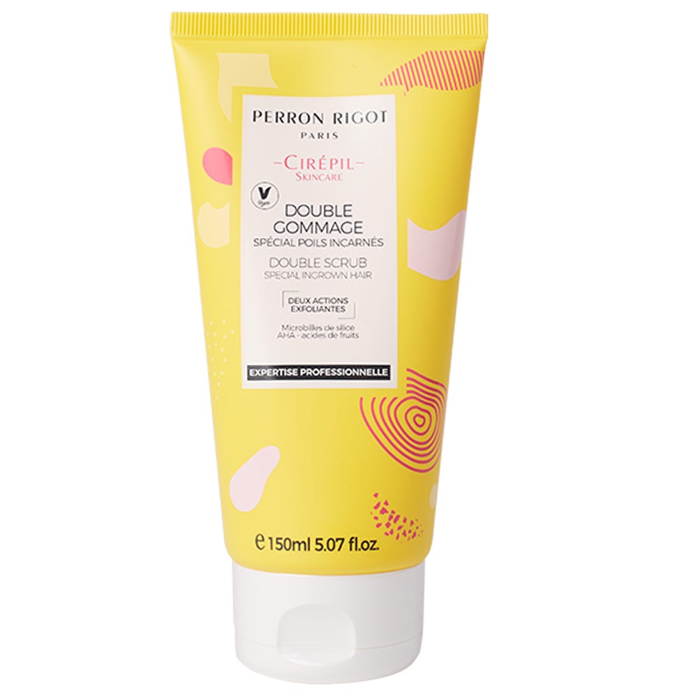 Perron Rigot Heimpflege Double Scrub 150 ml