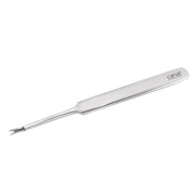 Canal Nagelhautmesser rostfrei, 12 cm