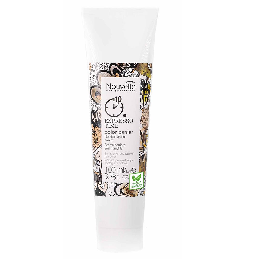 Nouvelle Espressotime Color Barrier 100 ml