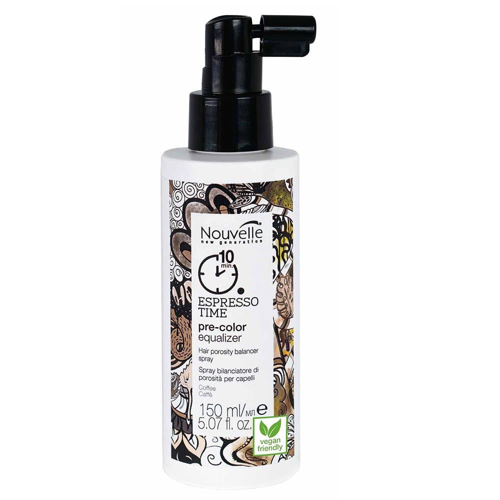 Nouvelle Espressotime Pre-Color Equalizer 150 ml