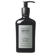 DEPOT 801 Daily Skin Cleanser 200 ml