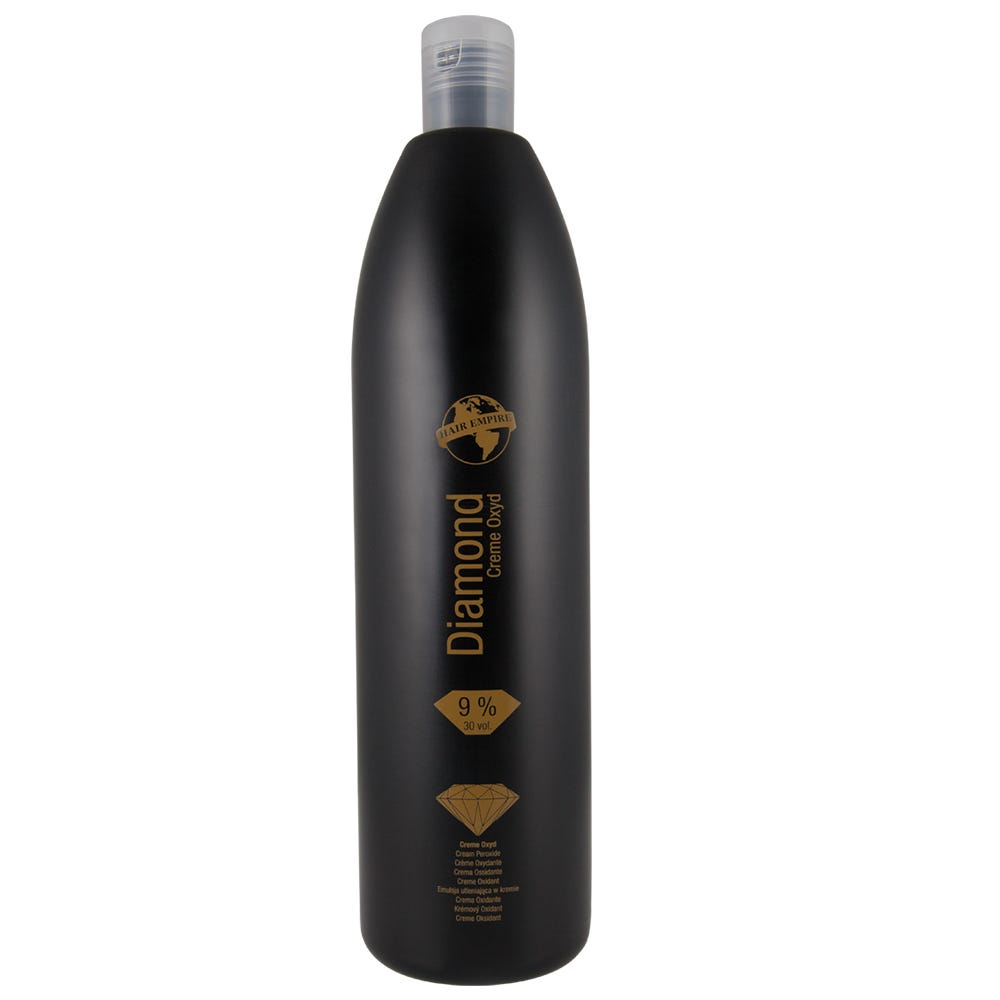 Hair Empire Diamond Creme Oxyd 9% 30 vol. 1000 ml