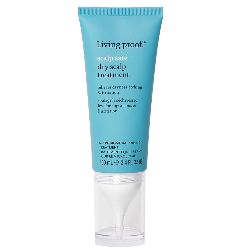 Living Proof Scalp Care Dry Scalp Treatment 100 ml