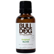Bulldog Original Beard Oil 30 ml