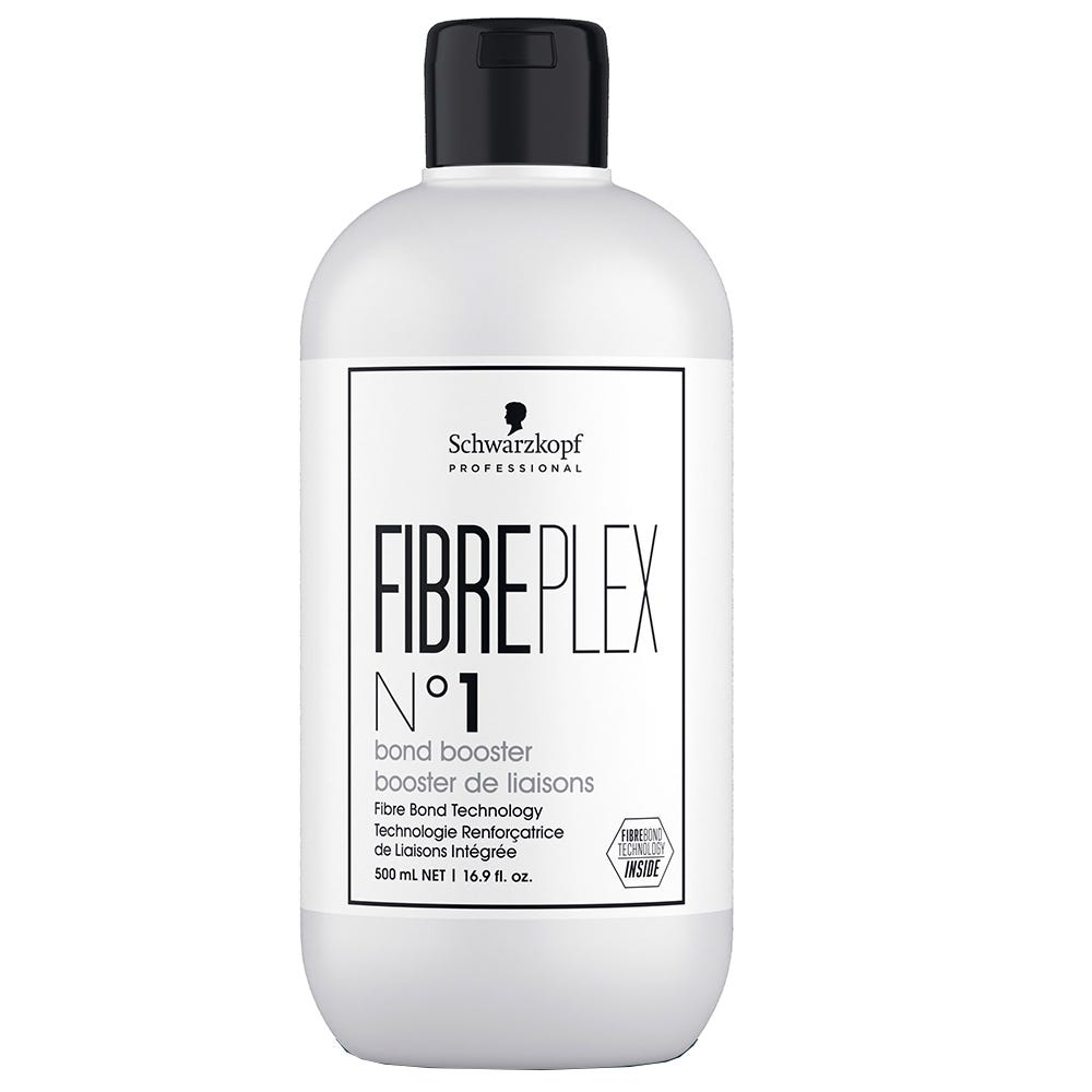 Schwarzkopf Fibreplex No 1 Bond Booster 500 ml