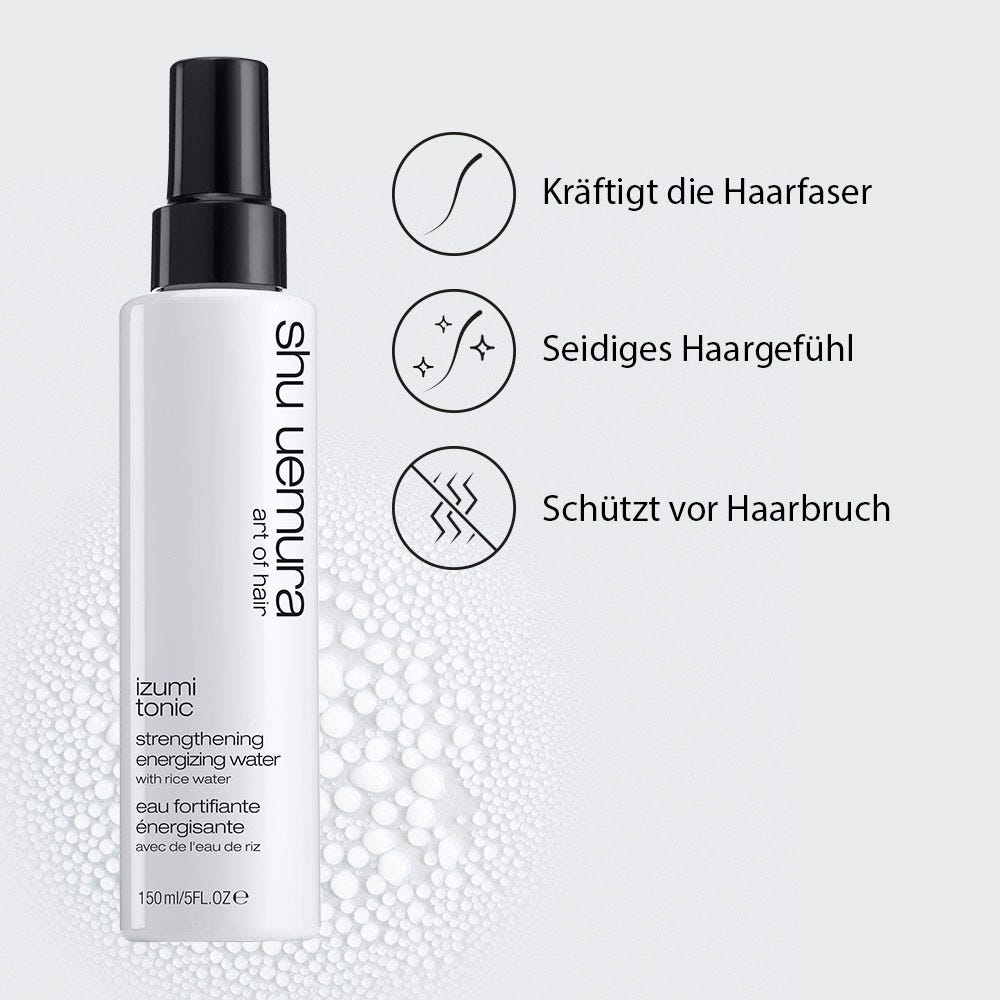 Shu Uemura Strength & Style Bundle