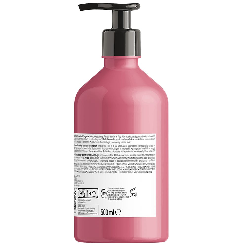 L'Oréal Professionnel Paris Serie Expert Pro Longer Conditioner
