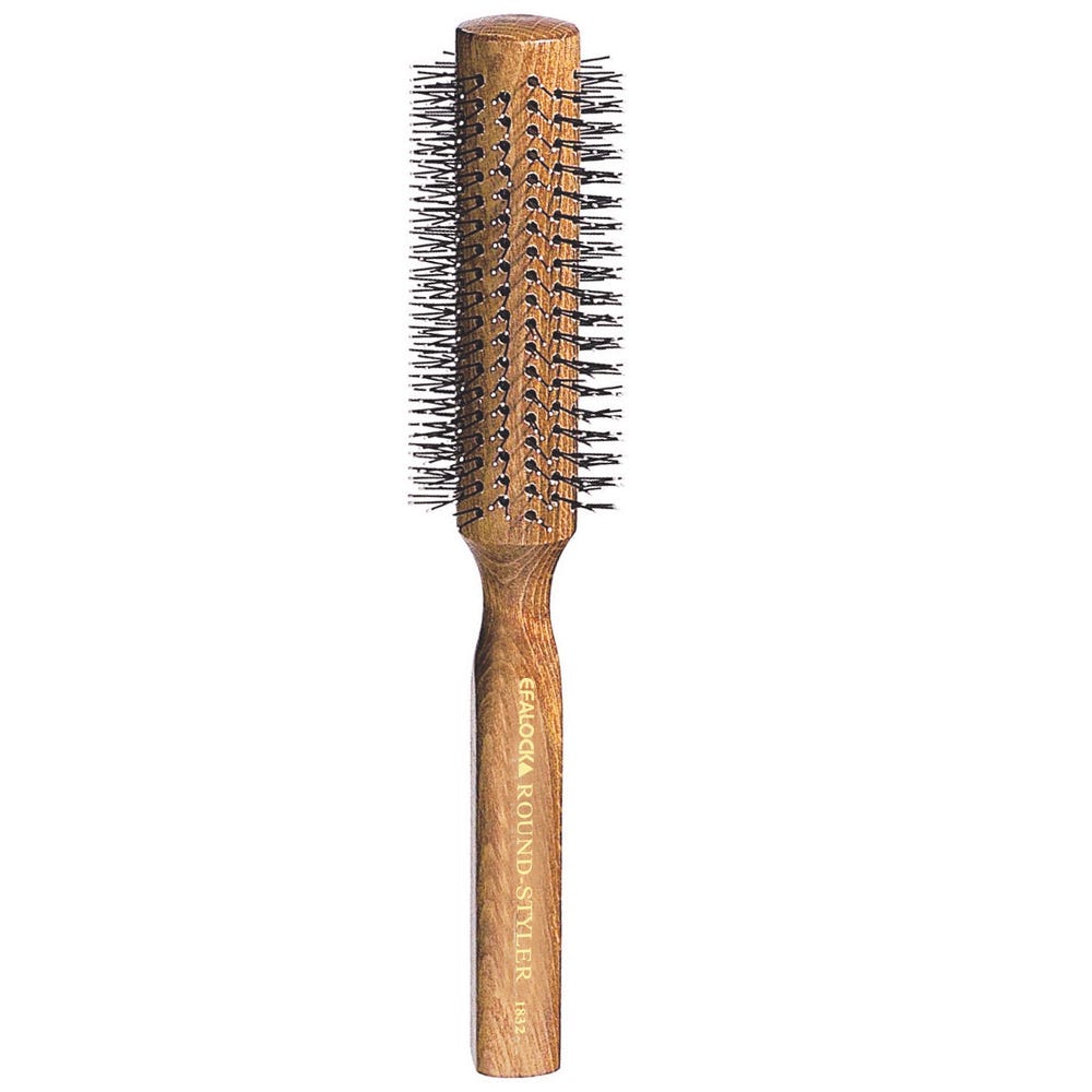 Efalock Round Styler 24/42 mm